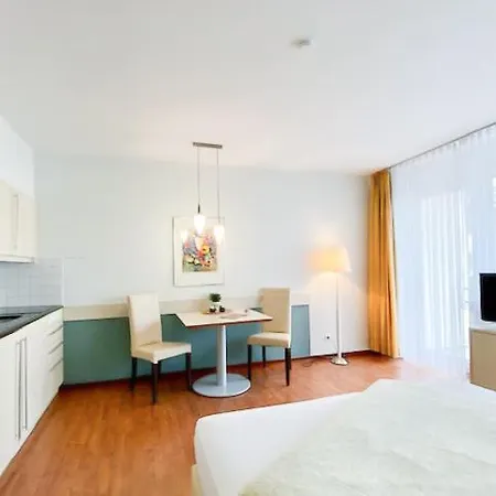 Ahrtal Apartment
