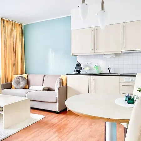 Ahrtal Apartment