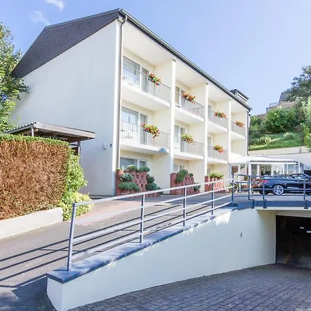 Ahrtal Apartment