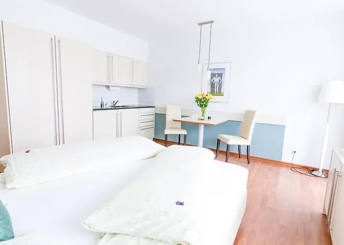 Apartment Ahrtalapartments Bad Neuenahr-Ahrweiler