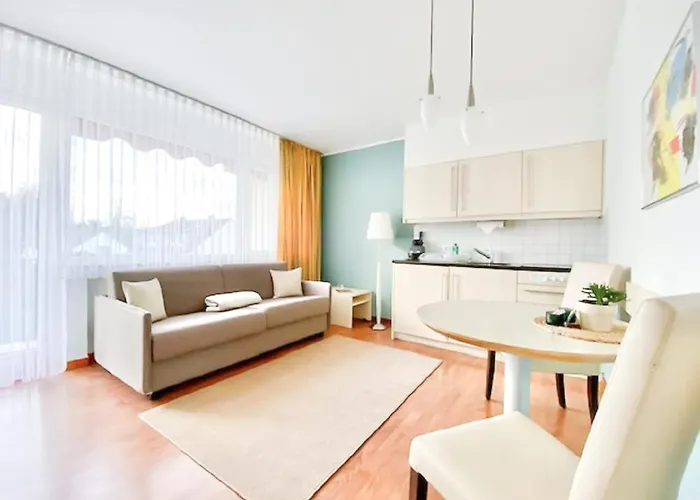 Apartment Ahrtalapartments