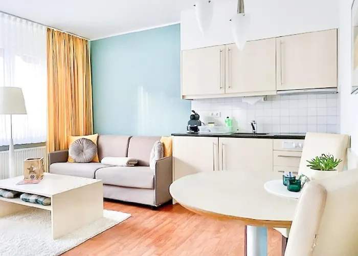 Ahrtalapartments Apartment