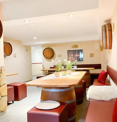 Ahrtal * Bad Neuenahr-Ahrweiler