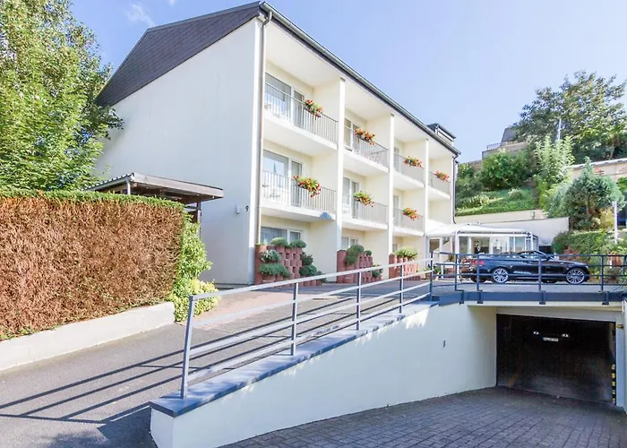 Ahrtalapartments Apartment