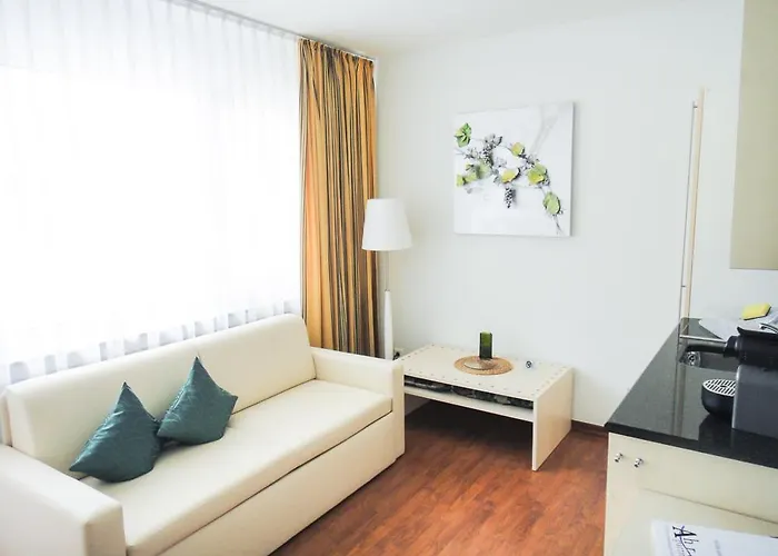 Ahrtalapartments Apartment Bad Neuenahr-Ahrweiler